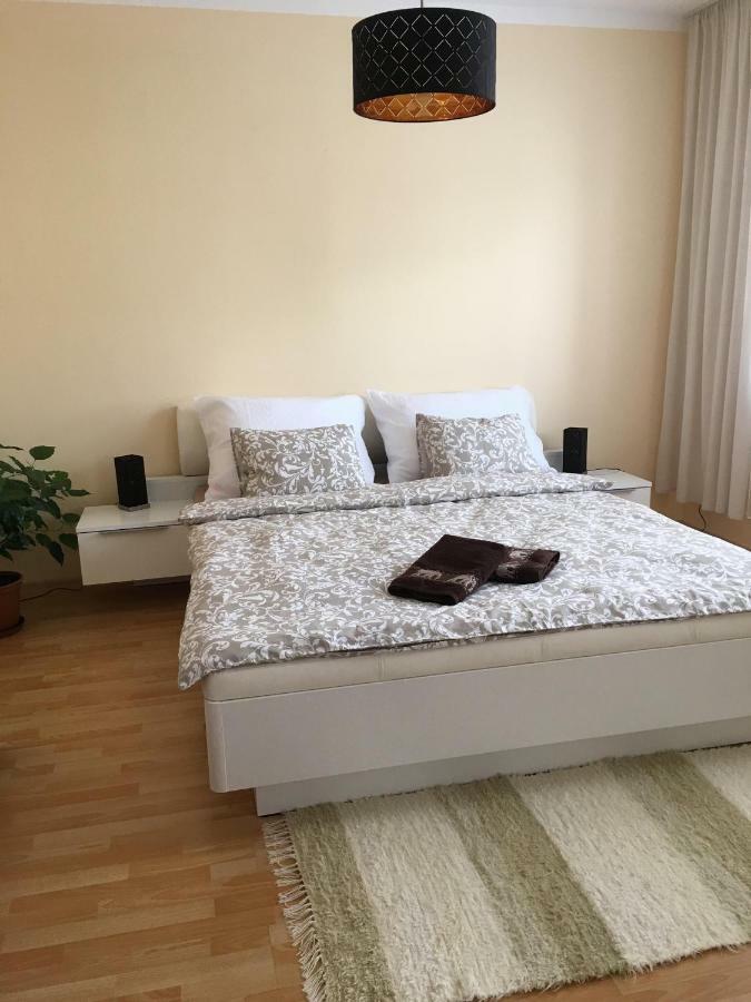 Apartament In The Garden Drzovice