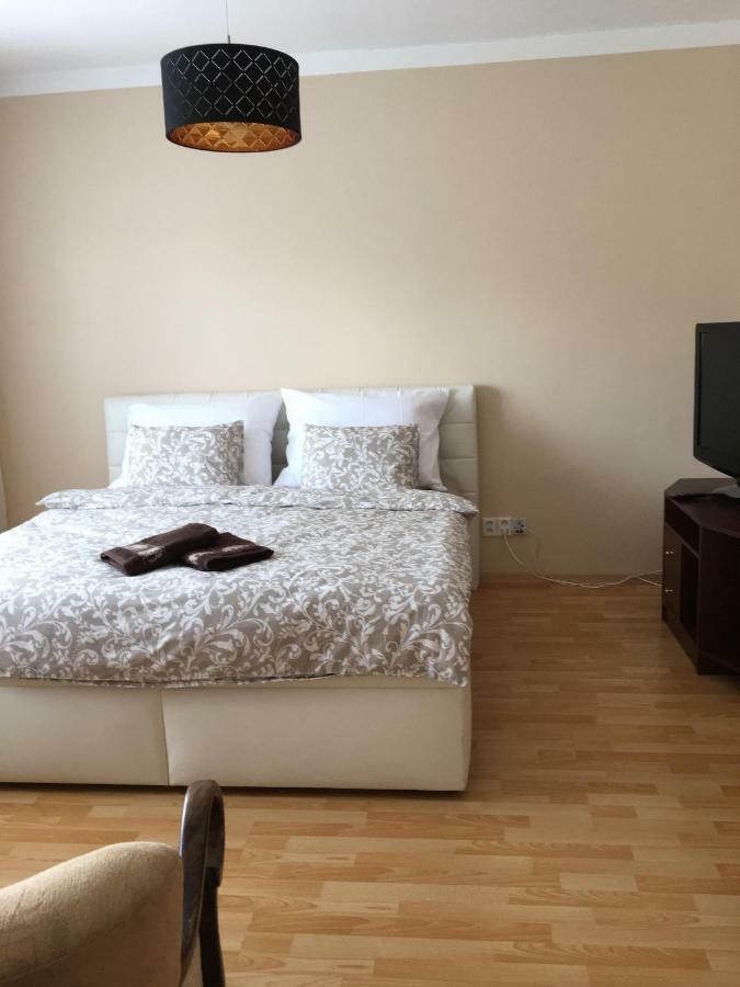 Apartament In The Garden